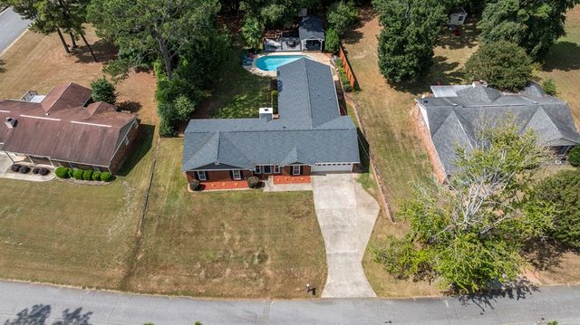 8049 Cooper Creek Road, Columbus, GA 31909