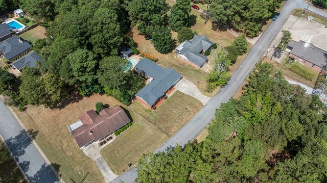 8049 Cooper Creek Road, Columbus, GA 31909