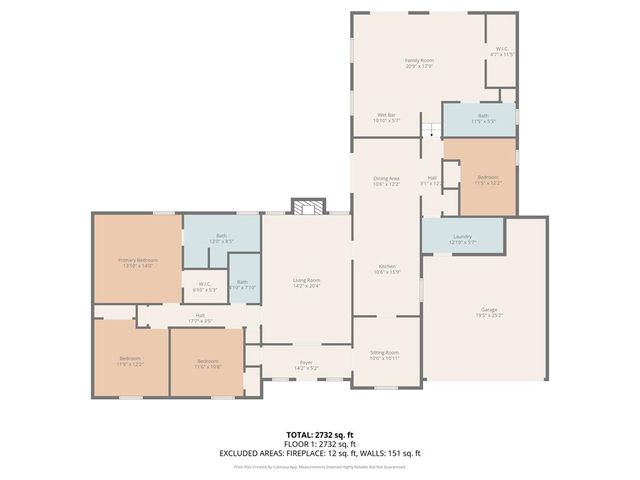 8049 Cooper Creek Road, Columbus, GA 31909
