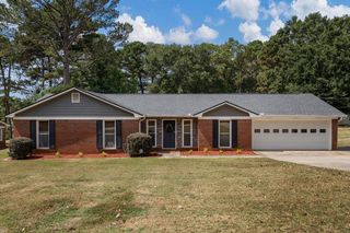 8049 Cooper Creek Road, Columbus, GA 31909