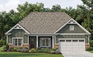 3530 Windmill Way # 208, Apison, TN 37302