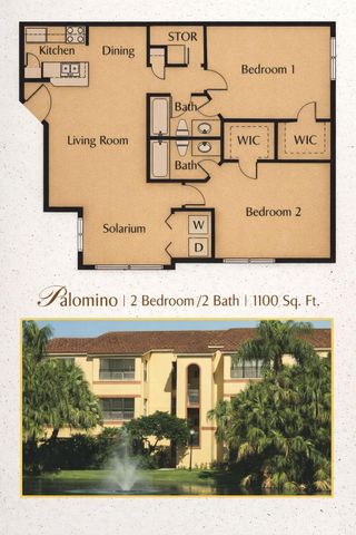 2926 S University Drive 6302, Davie, FL 33328