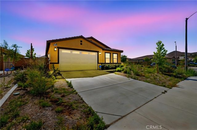 27108 Oncore Drive, Menifee, CA 92585