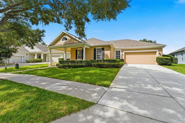 13914 FLORIGOLD DRIVE, Windermere, FL 34786