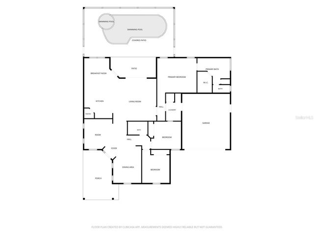 13914 FLORIGOLD DRIVE, Windermere, FL 34786