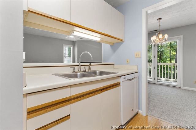 663 Bartons Landing Place 14, Fayetteville, NC 28314