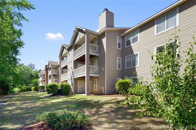 663 Bartons Landing Place 14, Fayetteville, NC 28314