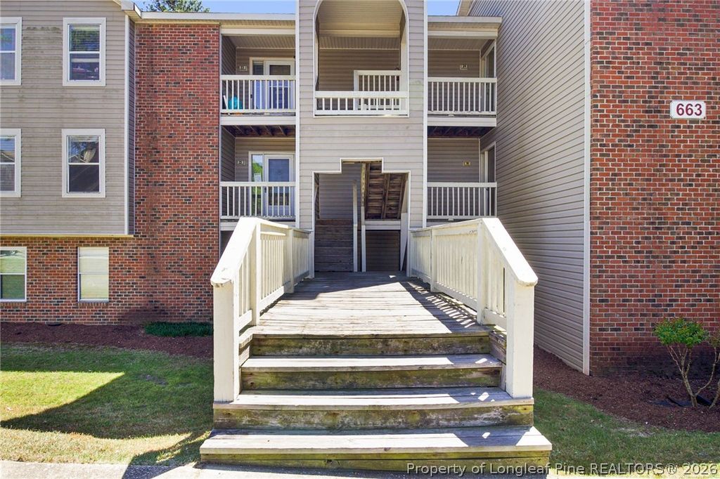 663 Bartons Landing Place 14, Fayetteville, NC 28314 — photo 5