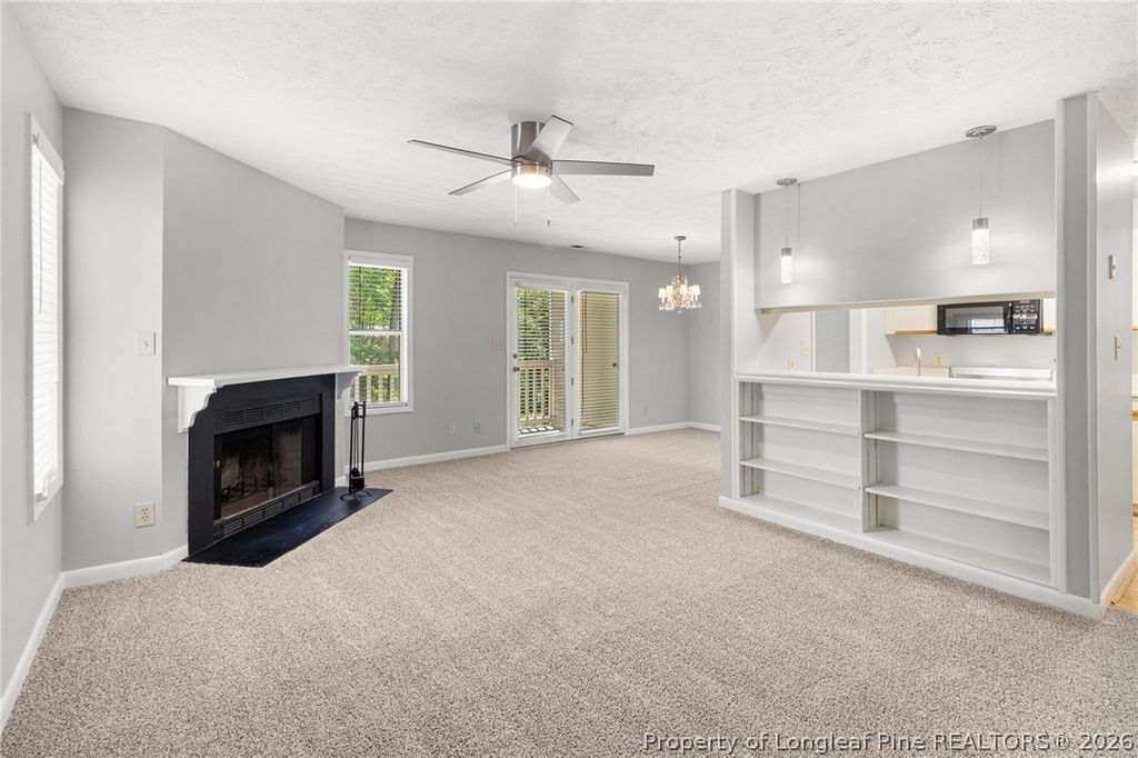 663 Bartons Landing Place 14, Fayetteville, NC 28314 — photo 9