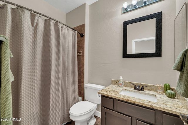 20488 E BRONCO Drive, Queen Creek, AZ 85142