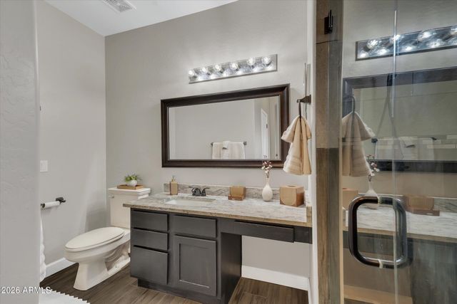 20488 E BRONCO Drive, Queen Creek, AZ 85142