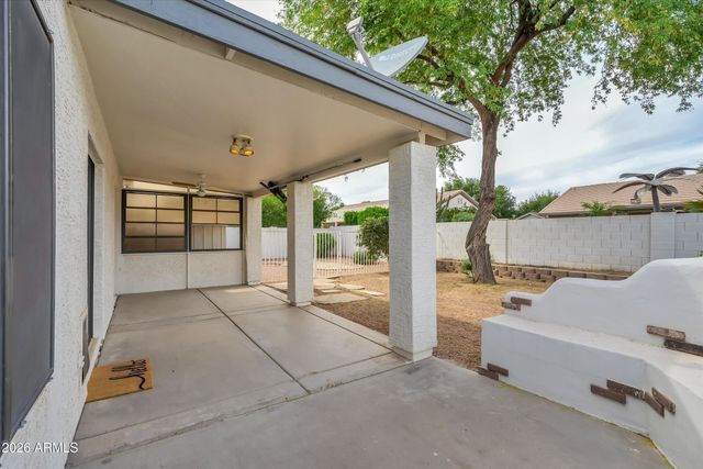 20488 E BRONCO Drive, Queen Creek, AZ 85142