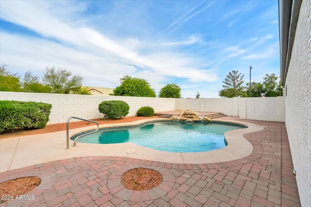 20488 E BRONCO Drive, Queen Creek, AZ 85142