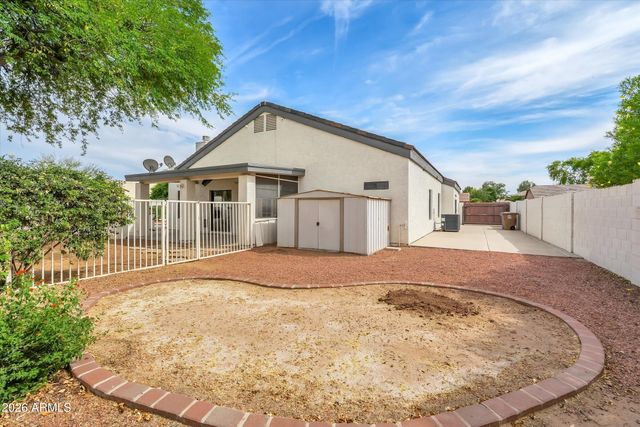 20488 E BRONCO Drive, Queen Creek, AZ 85142