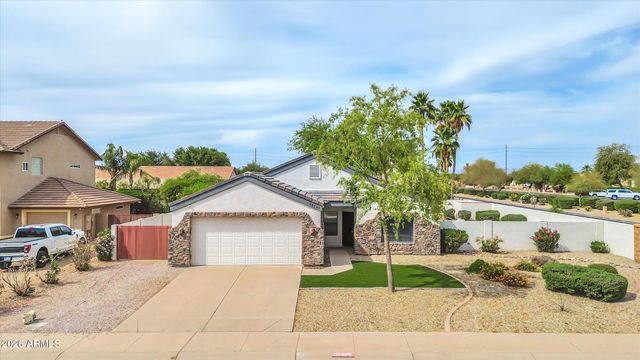 20488 E BRONCO Drive, Queen Creek, AZ 85142