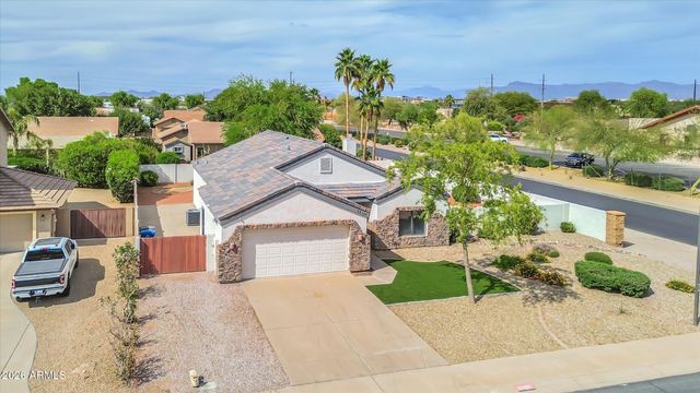 20488 E BRONCO Drive, Queen Creek, AZ 85142