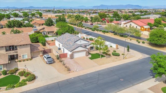 20488 E BRONCO Drive, Queen Creek, AZ 85142