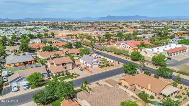 20488 E BRONCO Drive, Queen Creek, AZ 85142