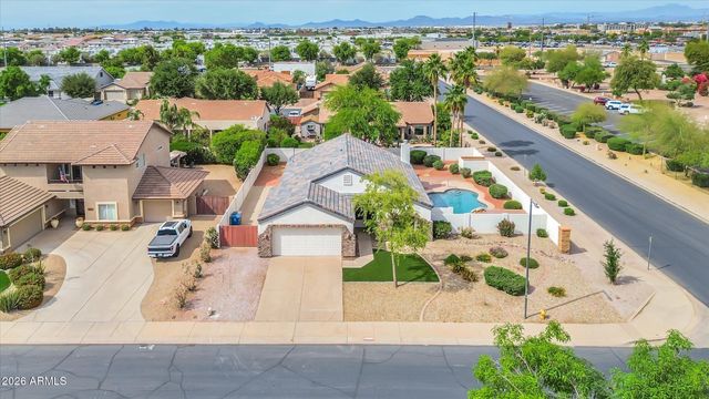 20488 E BRONCO Drive, Queen Creek, AZ 85142