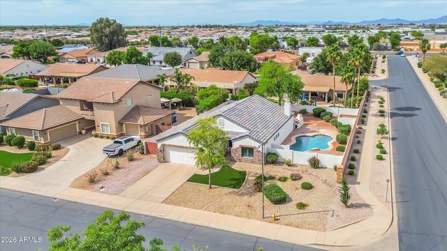 20488 E BRONCO Drive, Queen Creek, AZ 85142