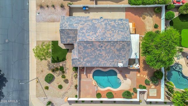 20488 E BRONCO Drive, Queen Creek, AZ 85142