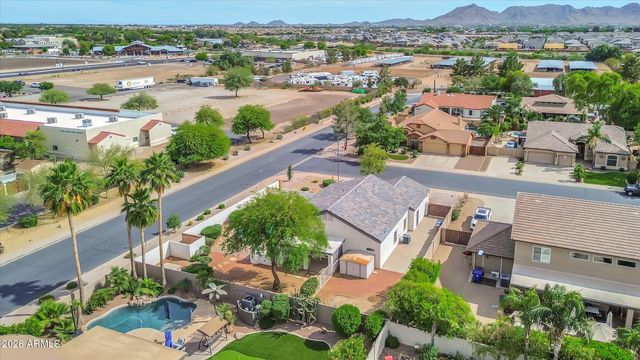 20488 E BRONCO Drive, Queen Creek, AZ 85142