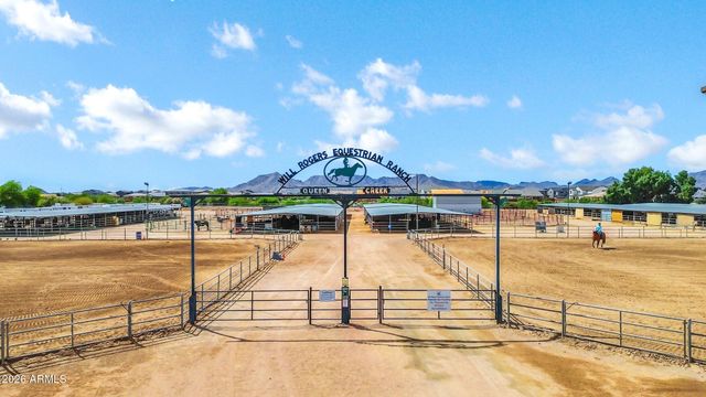 20488 E BRONCO Drive, Queen Creek, AZ 85142