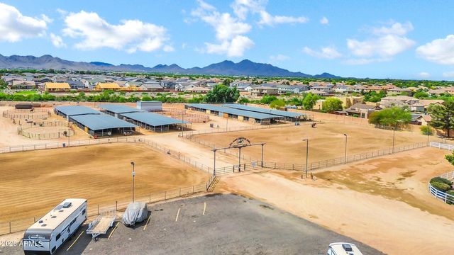 20488 E BRONCO Drive, Queen Creek, AZ 85142