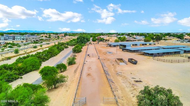 20488 E BRONCO Drive, Queen Creek, AZ 85142