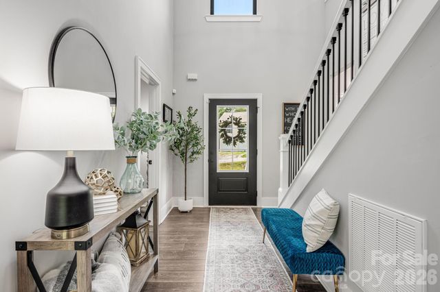 67 Apple Meadow Court, Hendersonville, NC 28739