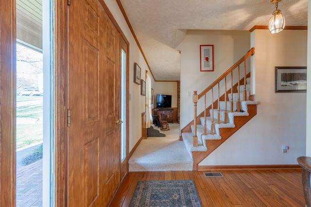 4106 Falling Creek DR, Vinton, VA 24179