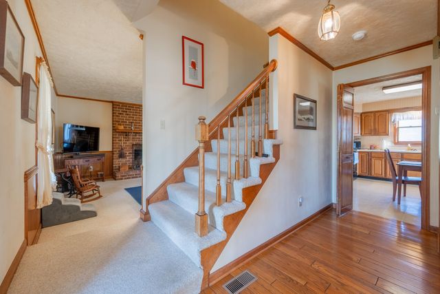 4106 Falling Creek DR, Vinton, VA 24179