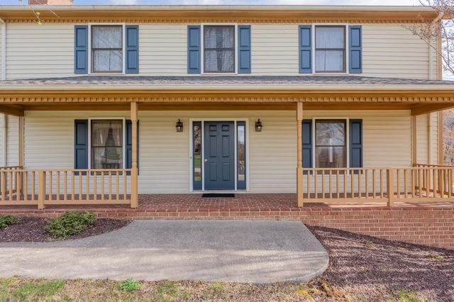 4106 Falling Creek DR, Vinton, VA 24179