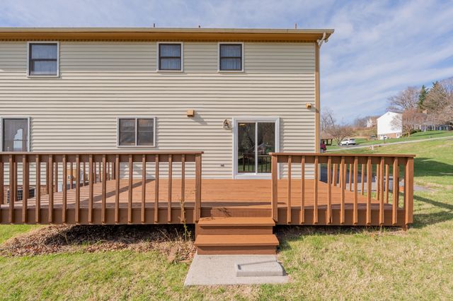 4106 Falling Creek DR, Vinton, VA 24179