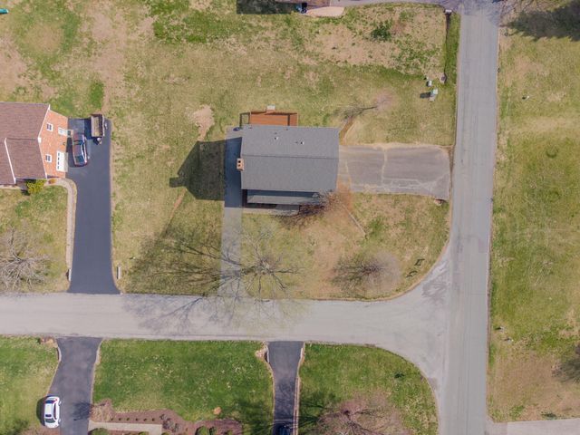 4106 Falling Creek DR, Vinton, VA 24179