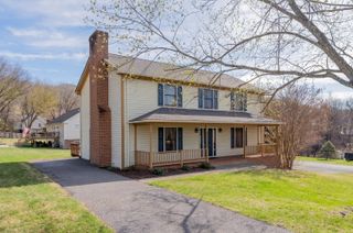4106 Falling Creek DR, Vinton, VA 24179