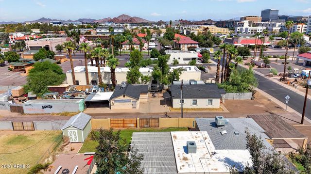 816 S WILSON Street S, Tempe, AZ 85281