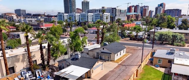 816 S WILSON Street S, Tempe, AZ 85281