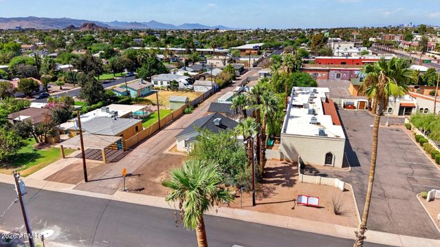 816 S WILSON Street S, Tempe, AZ 85281