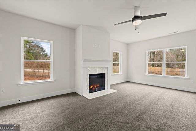 218 Laney Drive LOT 57, Carrollton, GA 30117