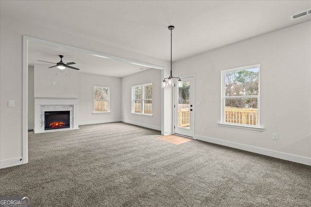 218 Laney Drive LOT 57, Carrollton, GA 30117