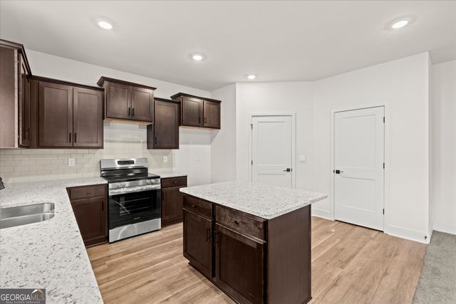 218 Laney Drive LOT 57, Carrollton, GA 30117