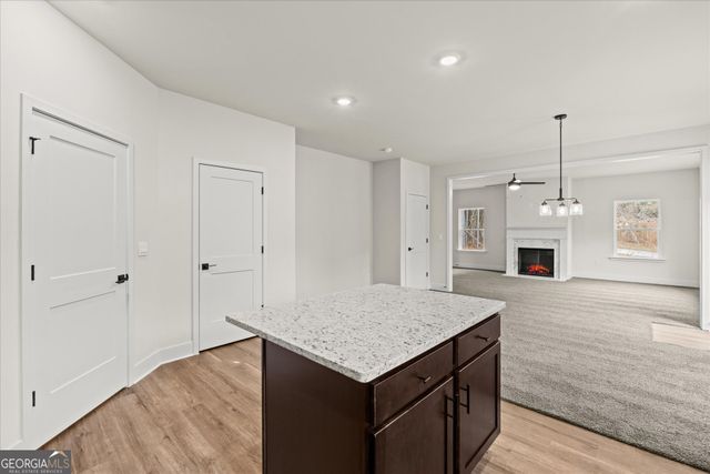 218 Laney Drive LOT 57, Carrollton, GA 30117