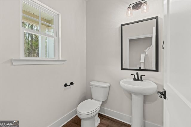 218 Laney Drive LOT 57, Carrollton, GA 30117