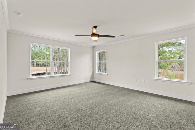 218 Laney Drive LOT 57, Carrollton, GA 30117