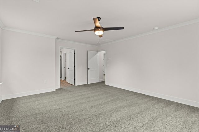 218 Laney Drive LOT 57, Carrollton, GA 30117