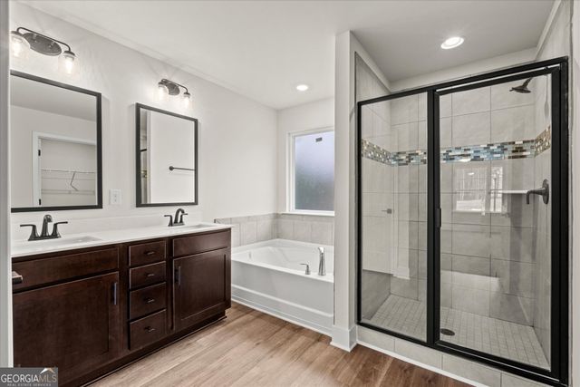 218 Laney Drive LOT 57, Carrollton, GA 30117