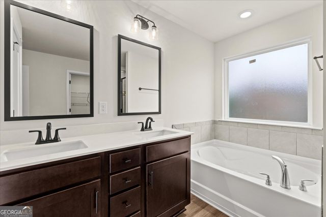 218 Laney Drive LOT 57, Carrollton, GA 30117