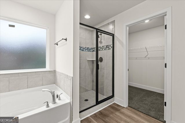 218 Laney Drive LOT 57, Carrollton, GA 30117