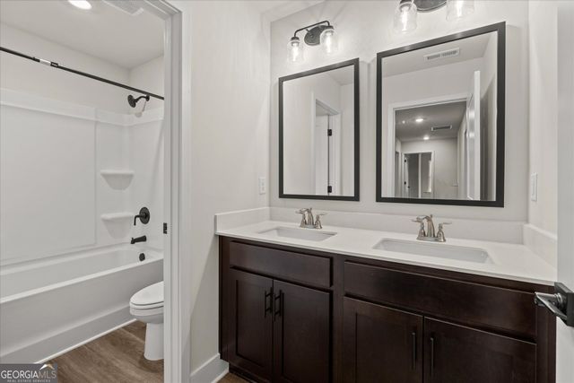 218 Laney Drive LOT 57, Carrollton, GA 30117